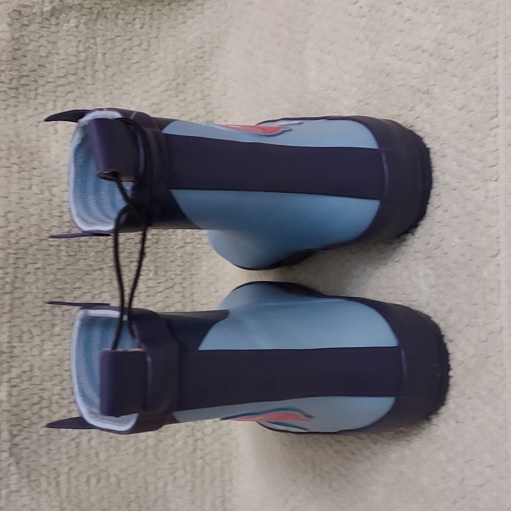 Bluey Boots - Picture 3 of 12